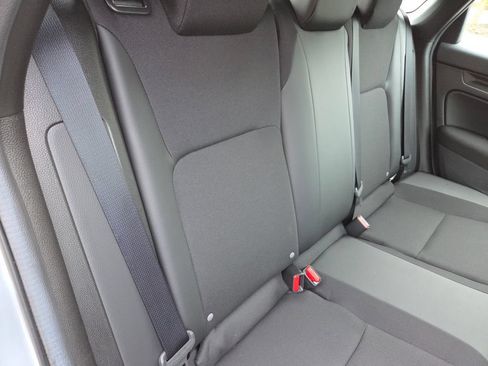 Certified 2025 Honda Civic Sport image 29