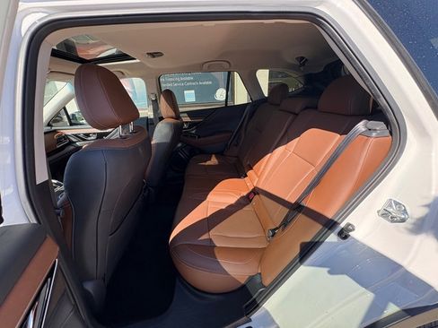 Used 2022 Subaru Outback Touring image 18