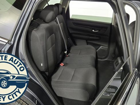 Used 2024 Honda CR-V EX image 31