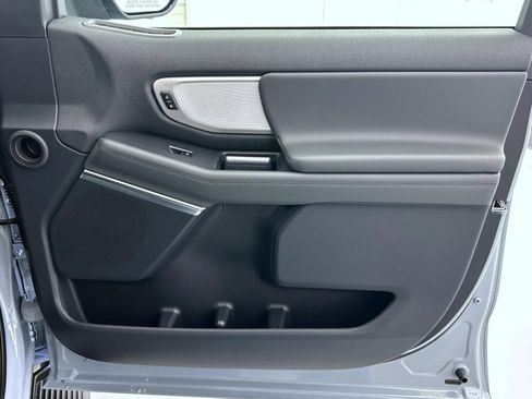 New 2027 Ford Expedition Max Active AWD/4WD image 16