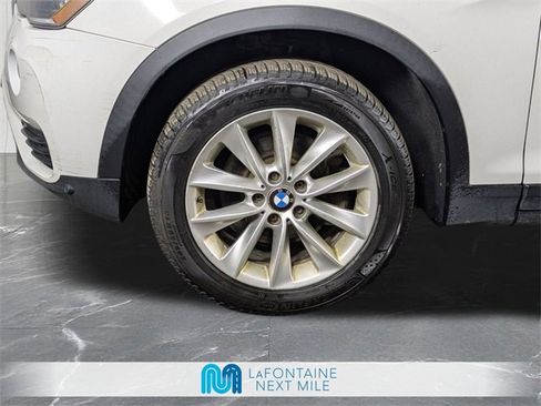 Used 2016 BMW X3 xDrive28i image 29