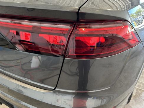 New 2026 Audi SQ8 Prestige image 9