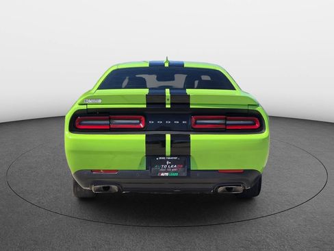 Used 2015 Dodge Challenger R/T Plus RWD image 6