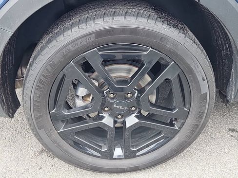 Used 2025 Kia Telluride SX Prestige X-Line AWD/4WD image 9