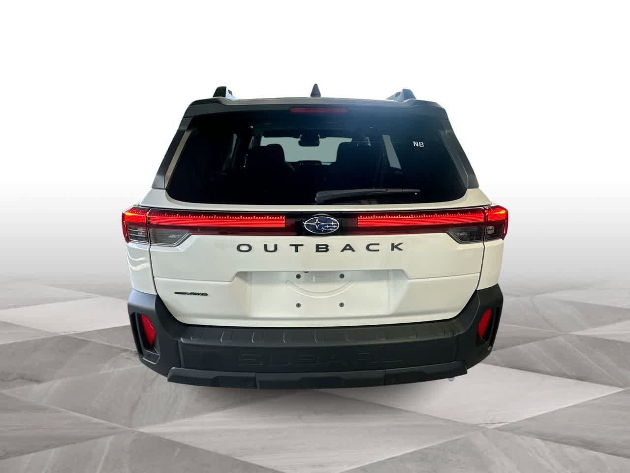 New 2026 Subaru Outback Premium AWD/4WD image 7