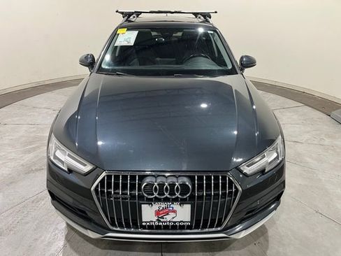 Used 2018 Audi A4 2.0T allroad Premium Plus image 4