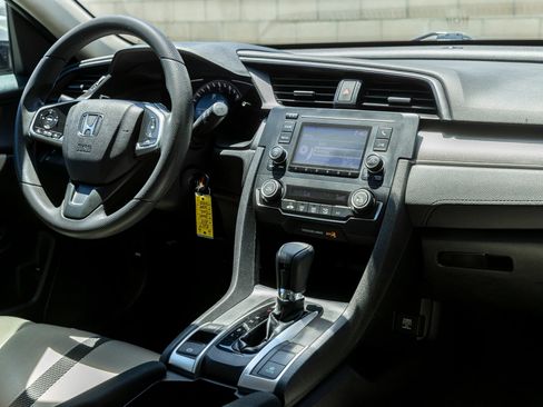 Used 2018 Honda Civic LX image 26