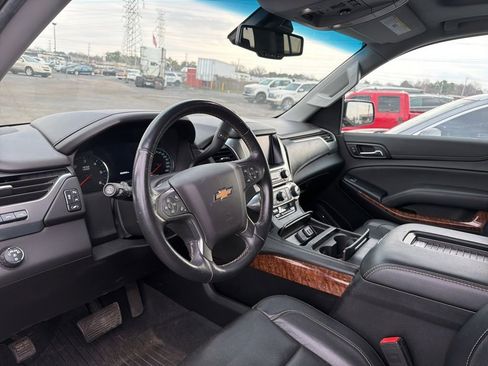 Used 2019 Chevrolet Tahoe Premier image 6