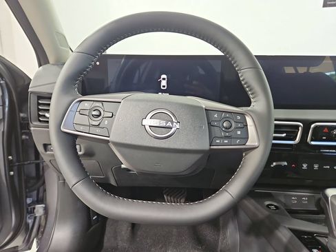 New 2026 Nissan Sentra SV w/ SV Convenience Package FWD image 14