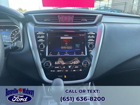Used 2019 Nissan Murano S image 15