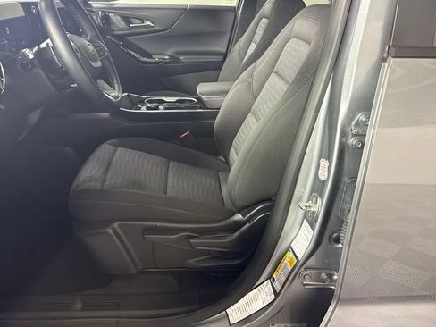Used 2026 Chevrolet Equinox LT FWD image 14