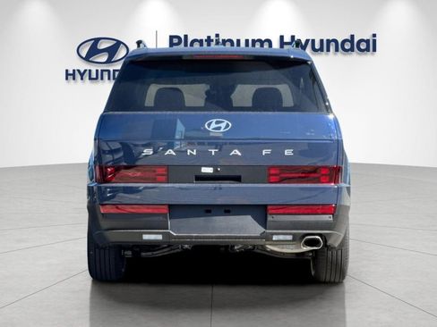 New 2026 Hyundai Santa Fe SEL FWD image 5