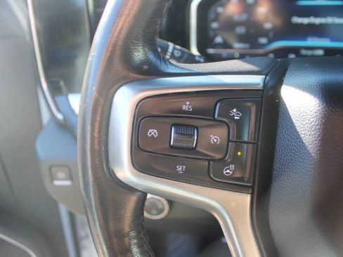 Used 2022 Chevrolet Silverado 1500 LT image 18