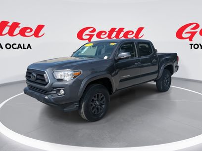 Used 2022 Toyota Tacoma SR5