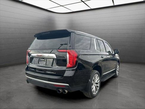 Used 2021 GMC Yukon Denali image 5