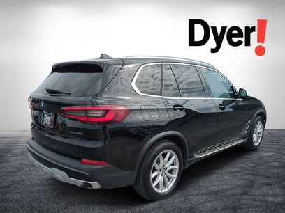 Used 2023 BMW X5 xDrive40i
