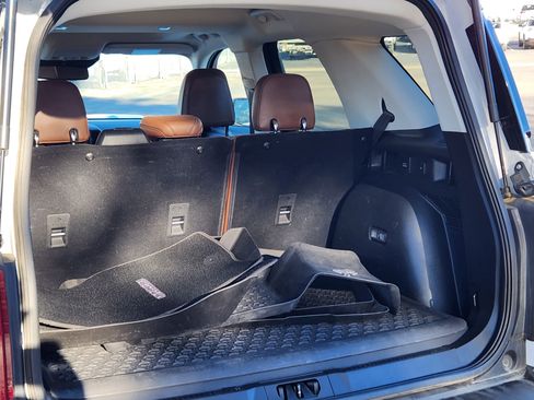 Used 2021 Ford Bronco Sport Badlands w/ Badlands Package image 20