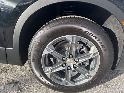New 2025 Chevrolet Blazer LT w/ LPO, Floor Liner Package image 9
