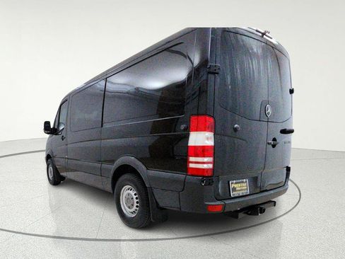 Used 2013 Mercedes-Benz Sprinter 144 Cargo w/ Premium Pkg image 6