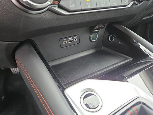 New 2025 Nissan Altima 2.5 SR image 27