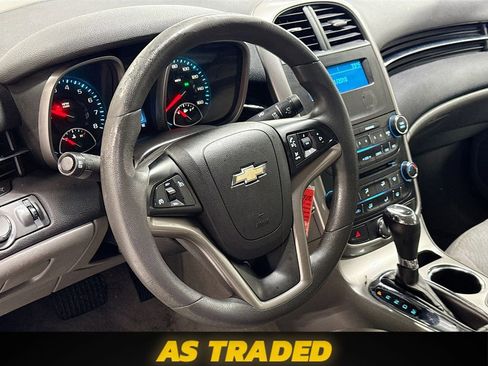 Used 2014 Chevrolet Malibu LS w/ Protection Package image 11