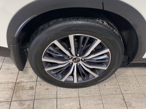 Used 2023 INFINITI QX60 Autograph w/ Cargo Package image 29