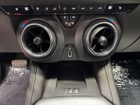 Used 2023 Chevrolet Blazer LT w/ Convenience Package image 20