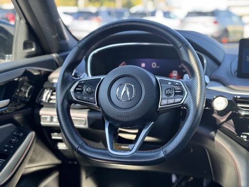 Used 2023 Acura MDX A-Spec image 14