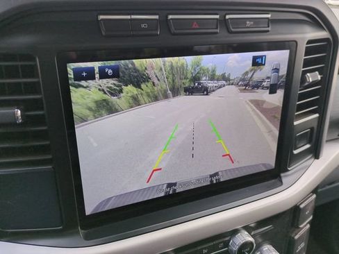 Used 2022 Ford F150 XLT w/ Equipment Group 302A High AWD/4WD image 21