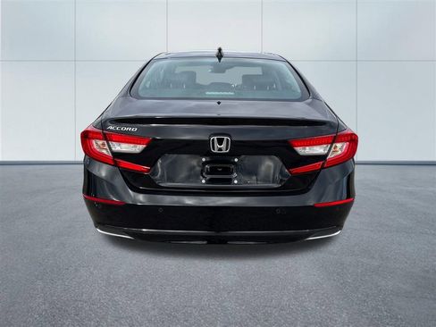 Used 2022 Honda Accord EX-L image 4