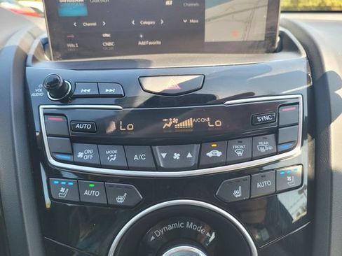 Used 2020 Acura RDX AWD w/ Advance Package image 24
