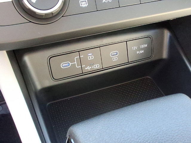 New 2026 Hyundai Tucson SE FWD image 25