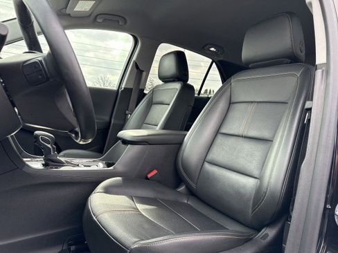 Certified 2023 Chevrolet Equinox Premier image 13