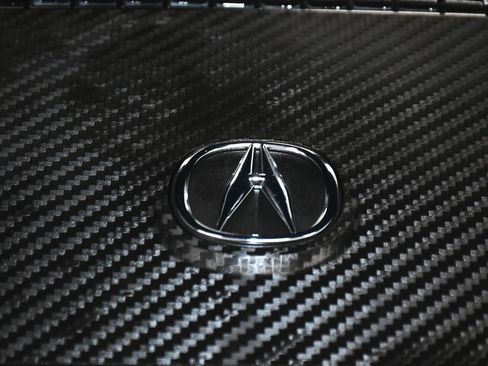 Used 2025 Acura MDX A-Spec AWD/4WD image 78