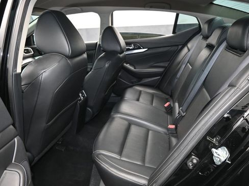 Used 2020 Nissan Maxima 3.5 SV w/ Floor Mat Group image 31