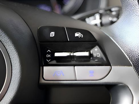 Used 2024 Hyundai Tucson SEL image 22