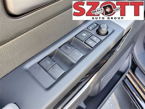 New 2026 Toyota Tundra Limited image 17