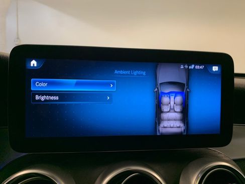 Used 2020 Mercedes-Benz GLC 300 4MATIC Coupe image 31