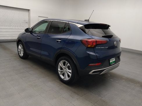 Used 2021 Buick Encore GX Preferred w/ Cold Weather Comfort Package FWD image 3