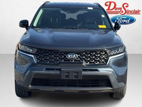 Used 2021 Kia Sorento S AWD/4WD image 2