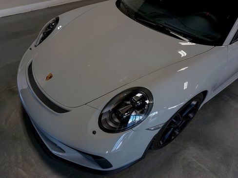 Used 2018 Porsche 911 GT3 image 48
