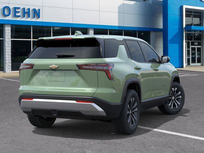 New 2026 Chevrolet Equinox LT w/ Convenience Package II