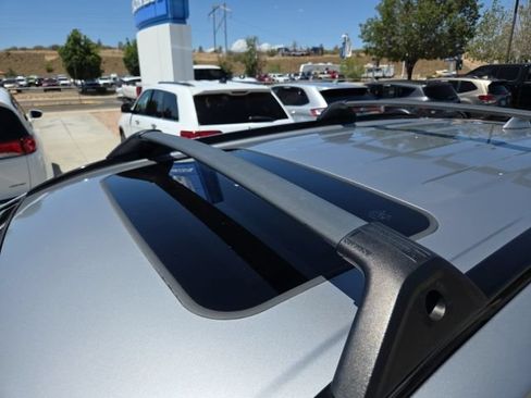 Used 2019 Toyota RAV4 XLE w/ All Weather Liner Package FWD image 9