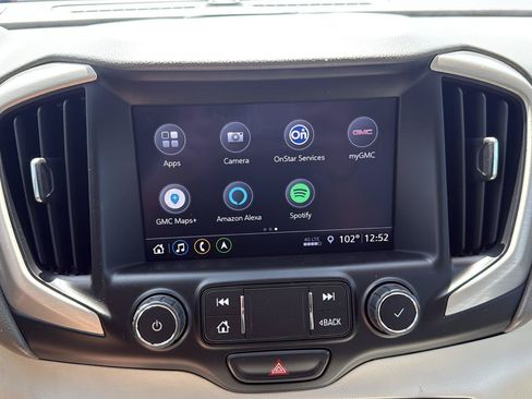 Used 2020 GMC Terrain Denali w/ Denali Premium Package AWD/4WD image 30