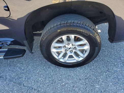 Used 2023 Chevrolet Silverado 1500 RST w/ Protection Package image 20