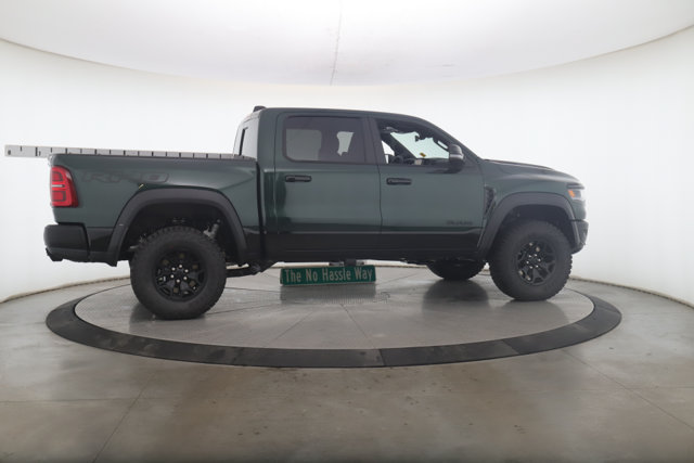 New 2026 RAM 1500 RHO AWD/4WD image 6
