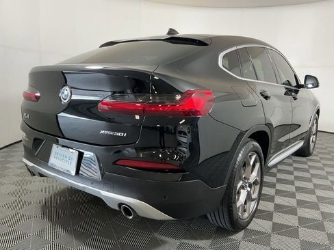Certified 2021 BMW X4 xDrive30i w/ Convenience Package 3 image 24