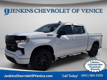 Certified 2022 Chevrolet Silverado 1500 W/T w/ WT Value Package