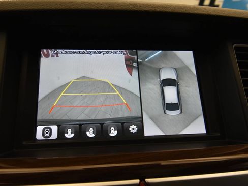 Used 2020 Genesis G80 3.8 w/ Sport Package 02 image 23