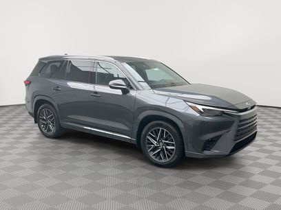 Used 2024 Lexus TX 350 AWD